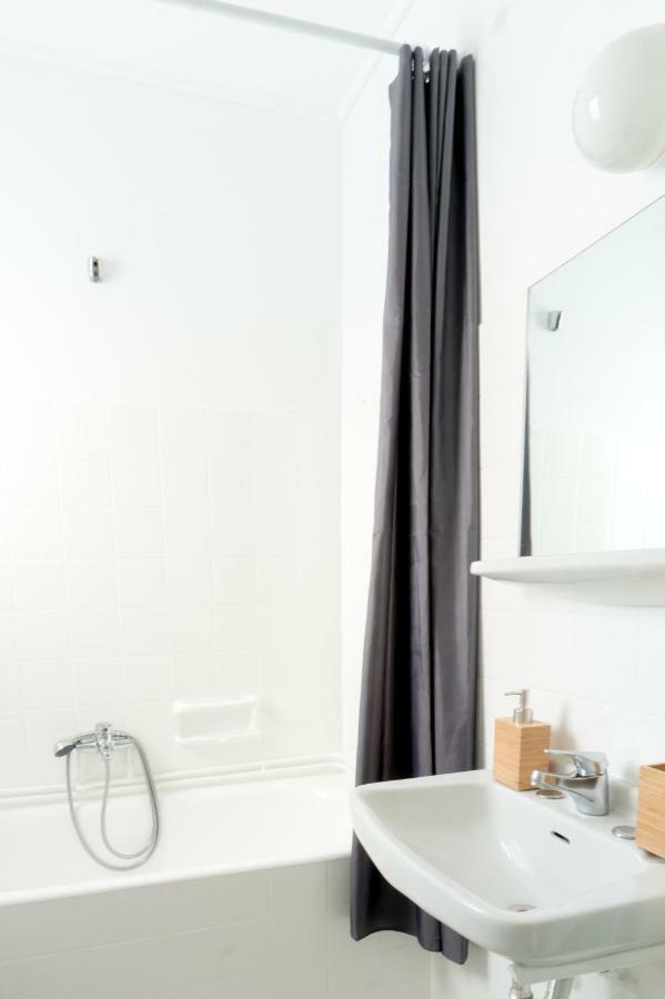 Ariadne'S Penthouse In Central Atenas Exterior foto